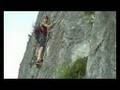 Kaiser Max Klettersteig Martinswand