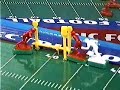 MIGGLE ELECTRIC FOOTBALL OVERVIEW! MIGGLE ELECTRIC FOOTBALL OVERVIEW!