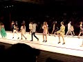 Kris Goyri Pasarela