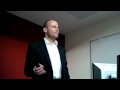 Présentation Teradici / PCoIP par Scott Murnan part 1/3