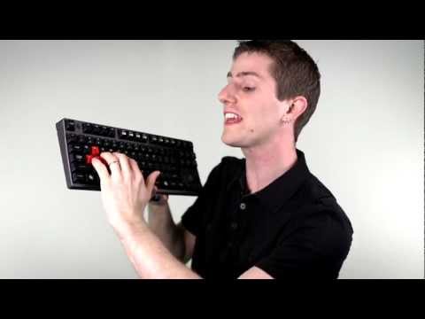 how to make your keyboard react faster