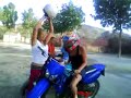 Helmet Attack - Atake Del Kasco