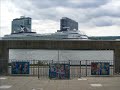 REM KOOLHAAS // IJ-PLEIN AMSTERDAM