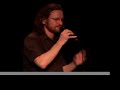 Edge Comedy-Adam Burke Edge Comedy-Adam Burke