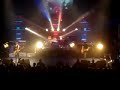 The Enemy - God Save the Queen - London Astoria
