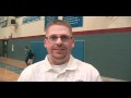 Safford vs. Blue Ridge Boys BB