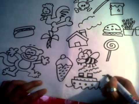 Featured image of post Dibujos Guays Y Faciles