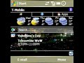 Windows Mobile 5: Bluetooth GPS Set Up