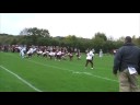 London Olympians vs Loughborough Aces