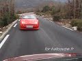 Coup� fiat au Verdon 2007