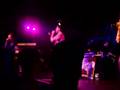 The Procussions - Little People (Live in Austin)