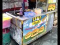 very good food. nice.