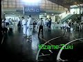 Campeonato NKK Brasil - Porto Alegre-RS 2005(?) Rubem Cauduro X Rafael