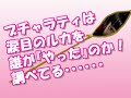 ブチャラティは涙目のルカを誰が『やった』のか!調べてる...【魔理沙】