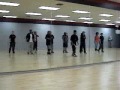Jun Quemado choreography \"Teach Me\"
