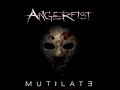 Angerfist ft predator - the switch