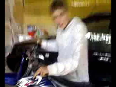 moto del tafo