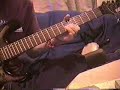 VAN HALEN-YOU REALLY GOT ME-solo-