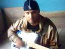 Richy from the Karma:3 majom(own song)