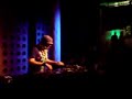 RENE RECHE - Live at House Your Town 25-04-2008