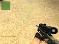 V�deo CSS double awp shot bug