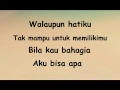 Astrid - Aku Bisa Apa (Lirik)