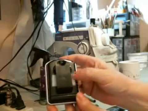 how to repair ottlite