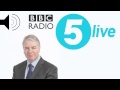 Colin Hart speaks to BBC Radio 5 Live about the Govt’s Trojan Horse response