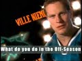 Meet Ville Nieminen Meet Ville Nieminen