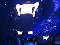 Angus' Strip Tease, AC/DC - Amsterdam Arena 2009