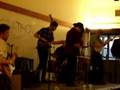 Tio Savich + The Rose Water Ladies (4/4)