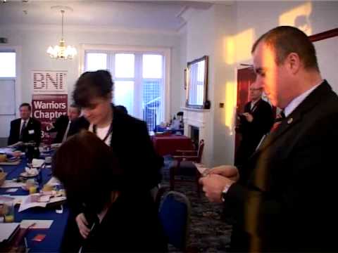 BNI Darlington