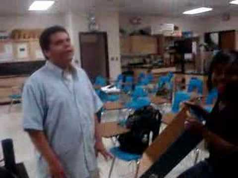 who says physics isnt funny?