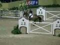 World Cup Finals Show Jumping - Meredith Michaels