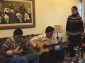 Federico Tarazona / Quizas quizas (Ancash-Peru)