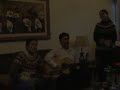 Federico Tarazona / Quizas quizas (Ancash-Peru)