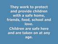 Witch Children in Nigeria!
