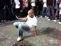 Streetstyle C-Walk & Streetdancefriendz in Osnabr�ck 3.5.208