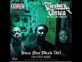 Westurn Union  - All Right feat. BJ