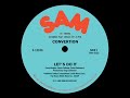 A true disco classic from the SAM Records label out of New York. Lead vocals by Leroy Burgess and backing vocals by Connie Harvey! Enjoy!
