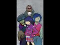Gorillaz