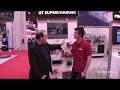 HSPN SEMA 07- HKS Interview