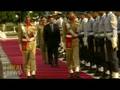 Musharraf resigns