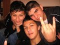Strutzi(minimal) vs Cocalar(manelisti)