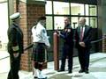 videos de AFPD New Stations Ceremony Hose Uncoupling