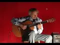 Samba Fantasy (A.Vinitsky)