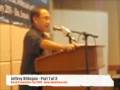 Dr. Jeffrey Kitingan - Dayak Symposium