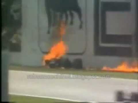 Gerhard Berger