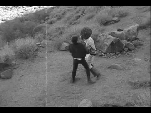 Brainsuckers Test Film