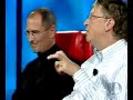 Steve-Jobs-and-Bill-
